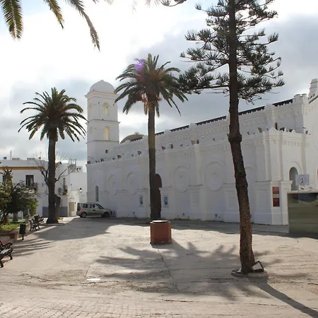 Fatima Conil De La Frontera