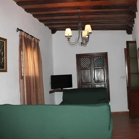 Fatima Apartmán