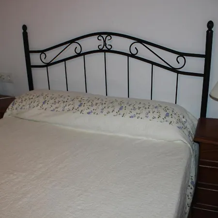 Apartmán Fatima