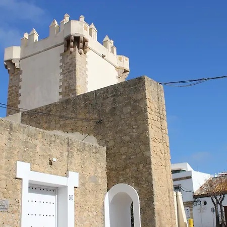 Fatima Apartamento *