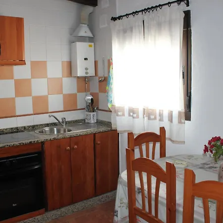 Apartamento Fatima *
