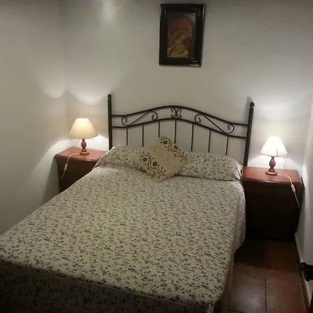 Fatima Apartamento Conil De La Frontera