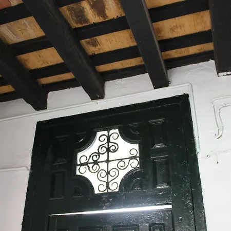 Apartmán Fatima