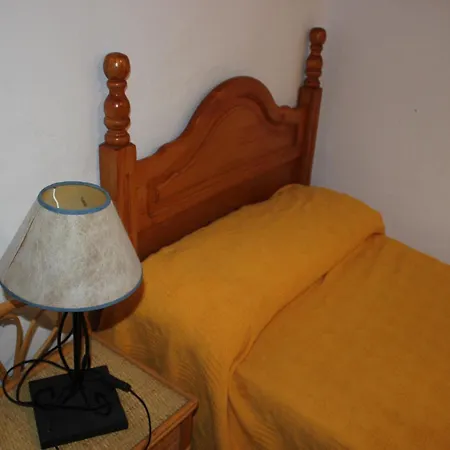 Fatima Apartamento *