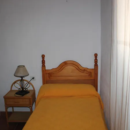 Apartmán Fatima Conil De La Frontera