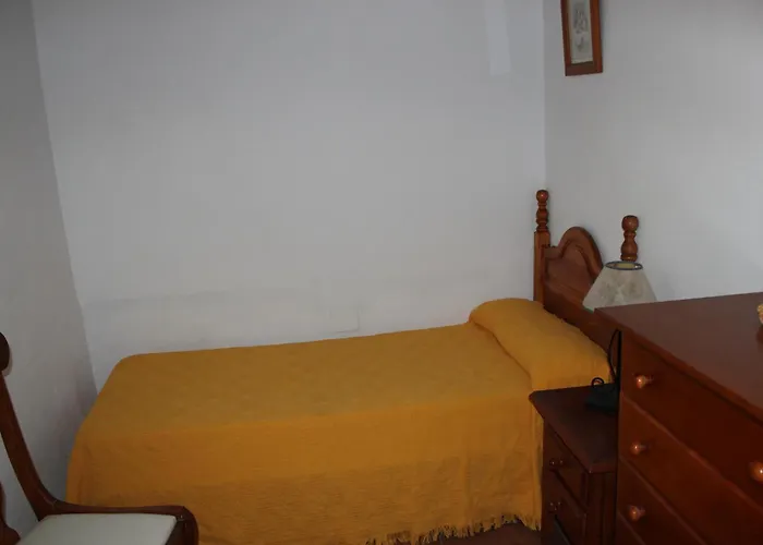 Appartamento Fatima Conil De La Frontera