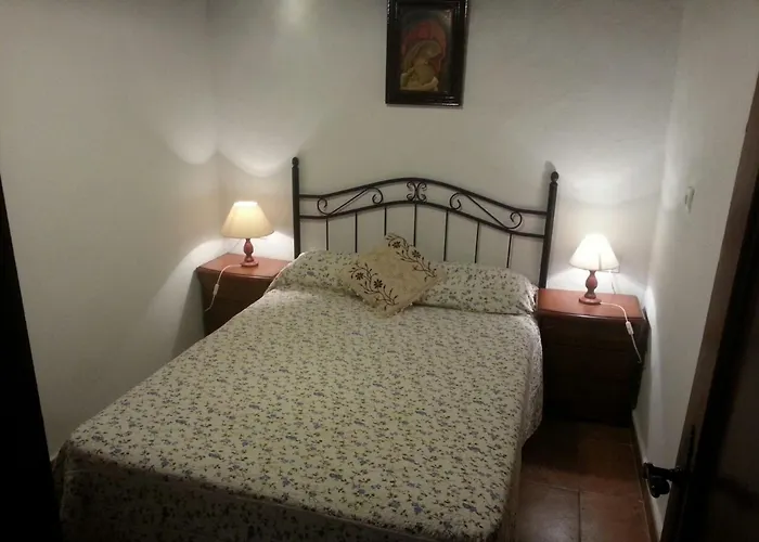 Fatima Appartamento Conil De La Frontera