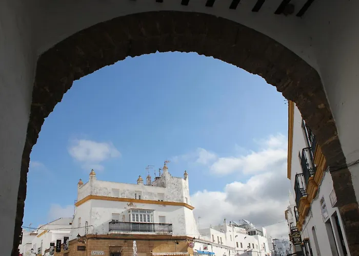 Fatima * Conil De La Frontera