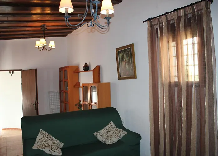 Fatima Appartamento Conil De La Frontera