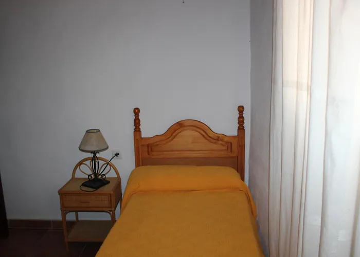 Appartamento Fatima Conil De La Frontera