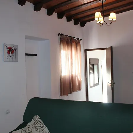 Fatima Appartement Conil De La Frontera