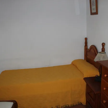 Appartement Fatima Conil De La Frontera