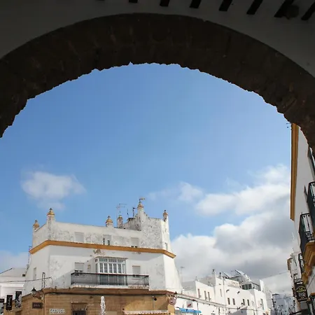 Fatima * Conil De La Frontera