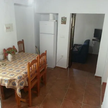 Fatima Appartement
