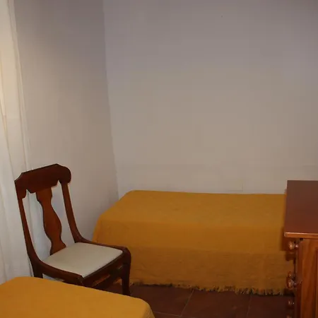 Appartement Fatima *