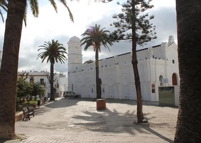 Fatima 科尼尔-德拉弗龙特拉