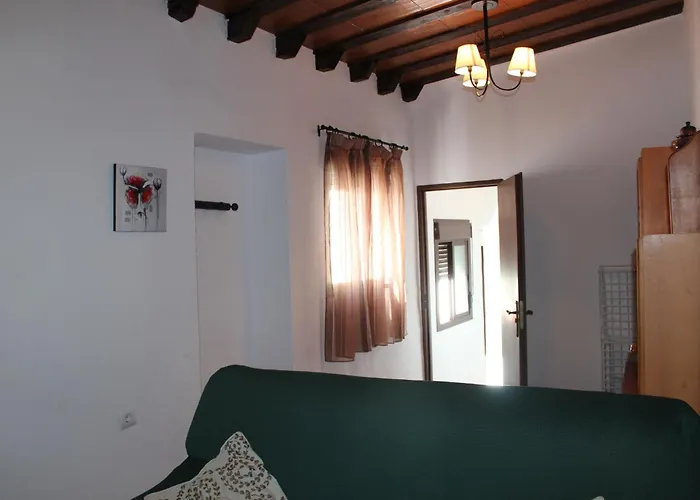 Fatima شقة كونيل ذي لا فرونتيرا