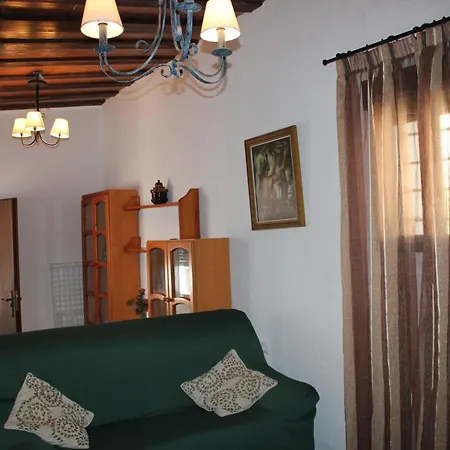 Fatima Lejlighed Conil De La Frontera