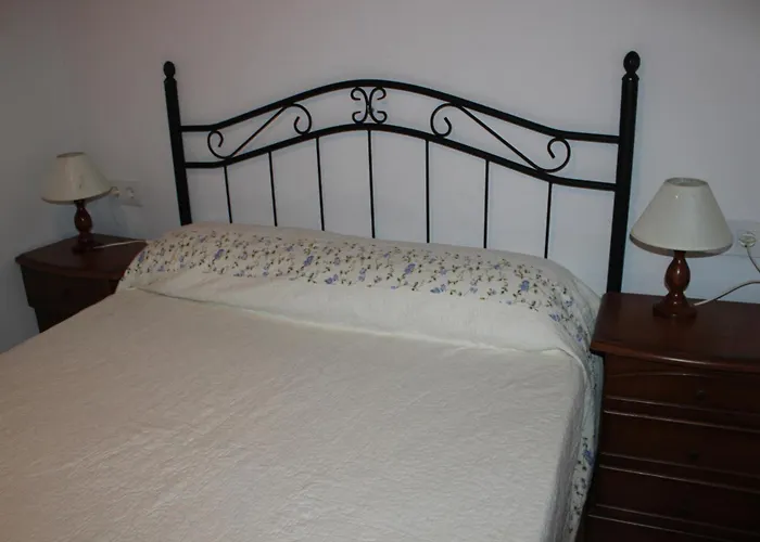 Апартаменты Fatima