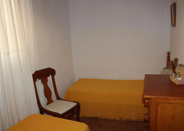 Апартаменты Fatima *